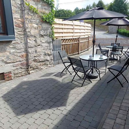 La Petite Suisse Bed & Breakfast Malmedy Bagian luar foto