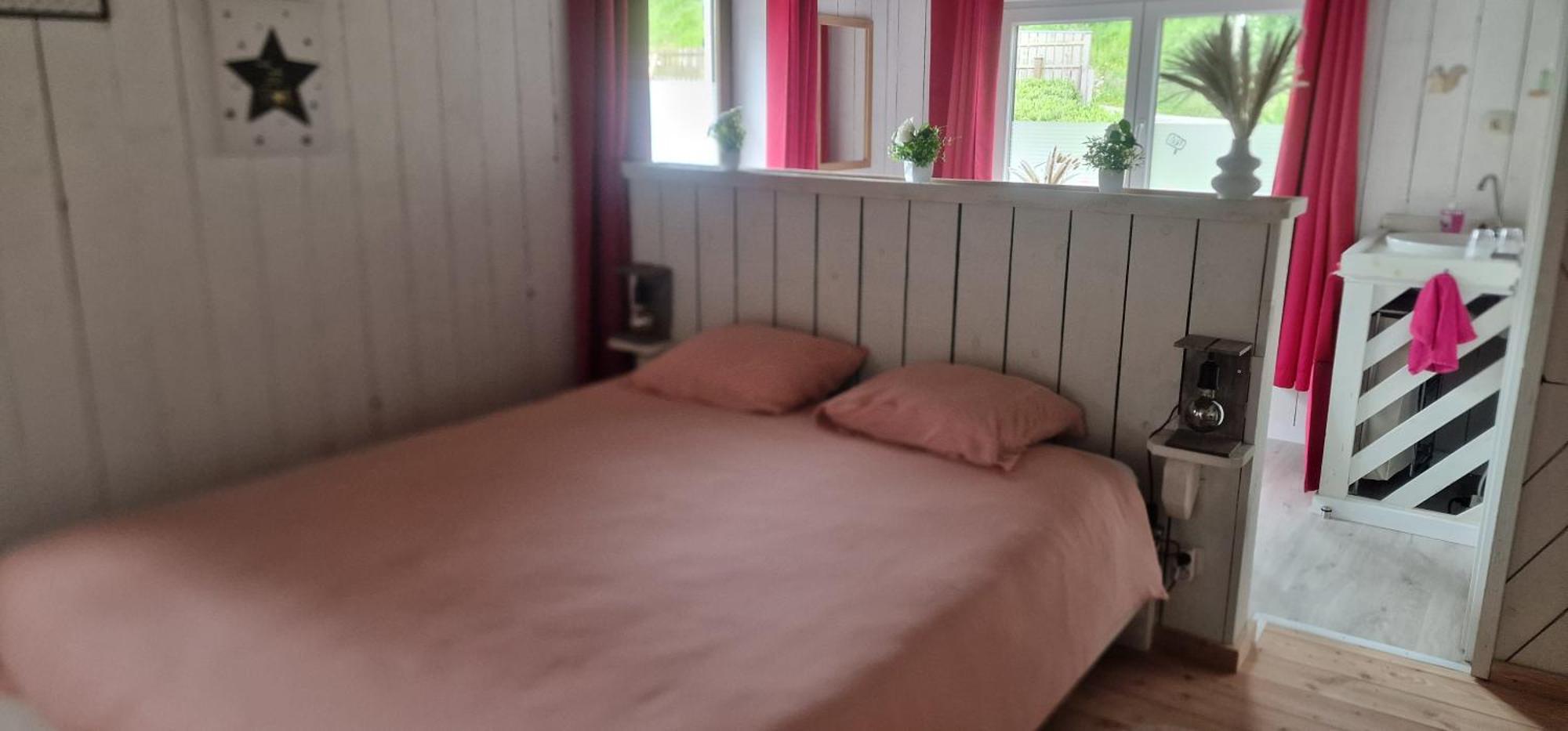 La Petite Suisse Bed & Breakfast Malmedy Bagian luar foto