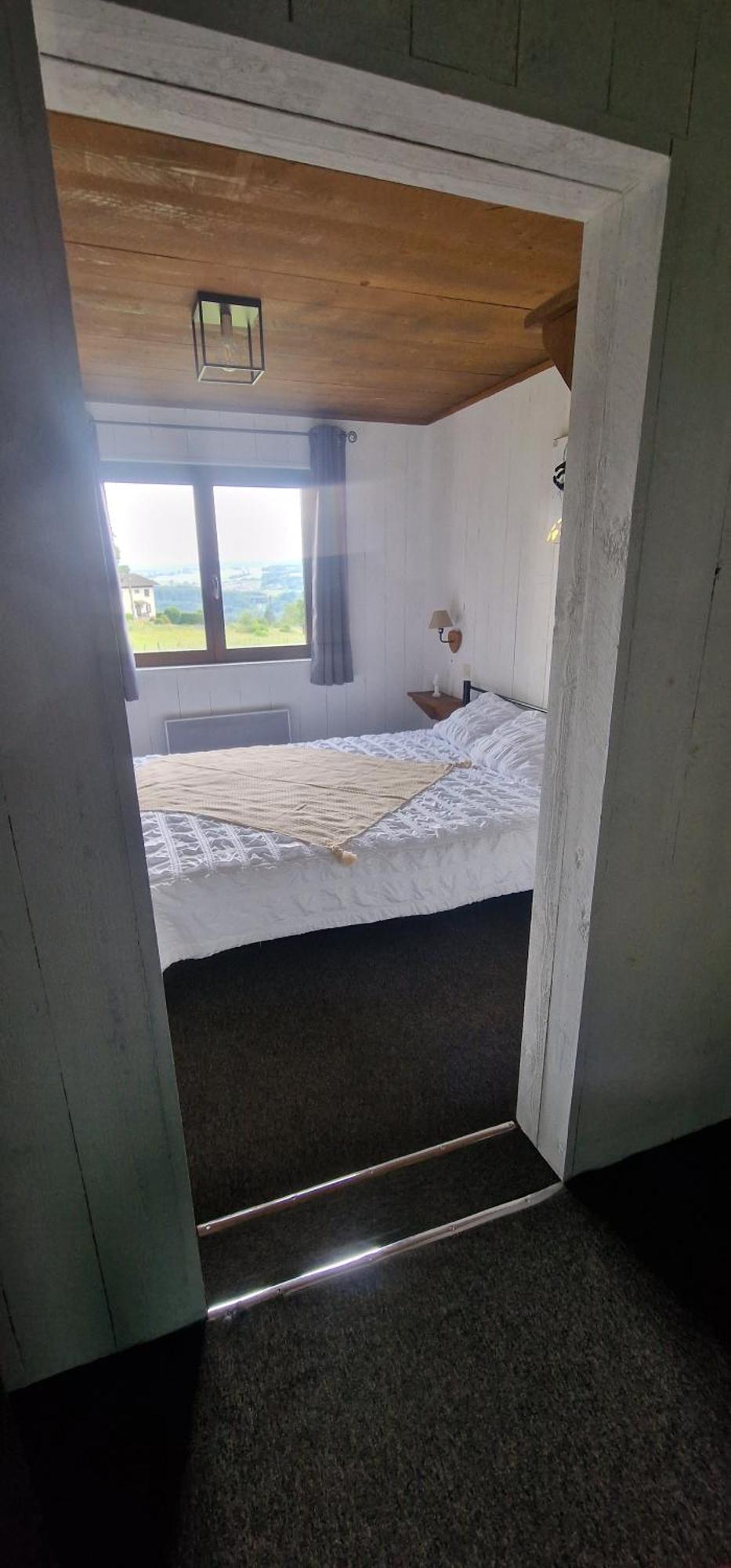 La Petite Suisse Bed & Breakfast Malmedy Bagian luar foto