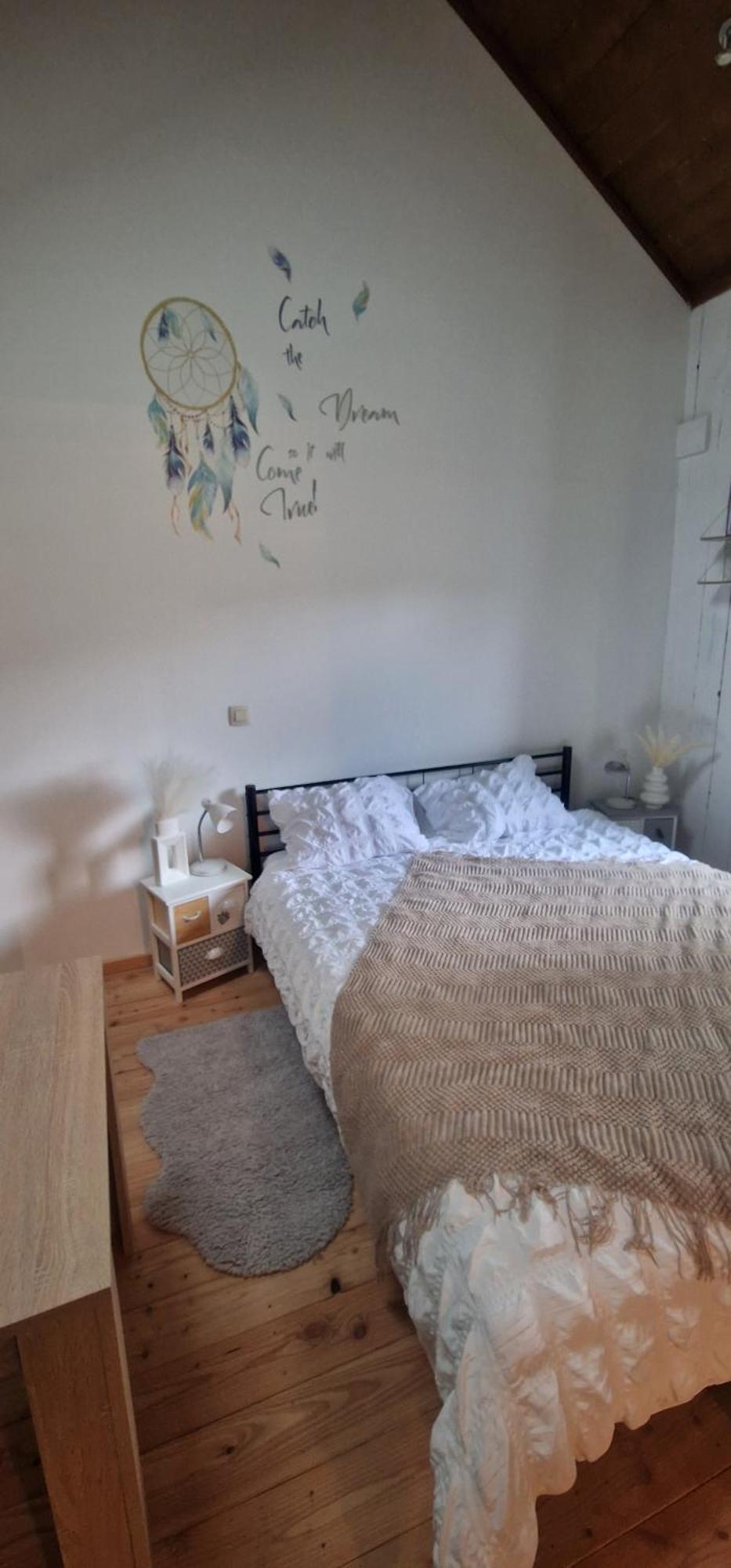 La Petite Suisse Bed & Breakfast Malmedy Bagian luar foto