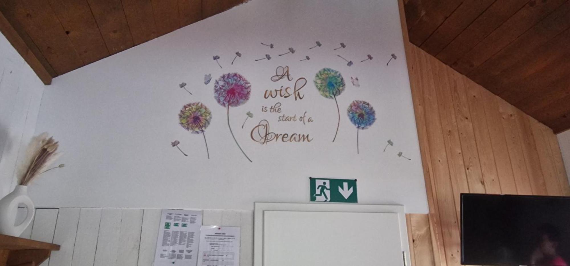 La Petite Suisse Bed & Breakfast Malmedy Bagian luar foto