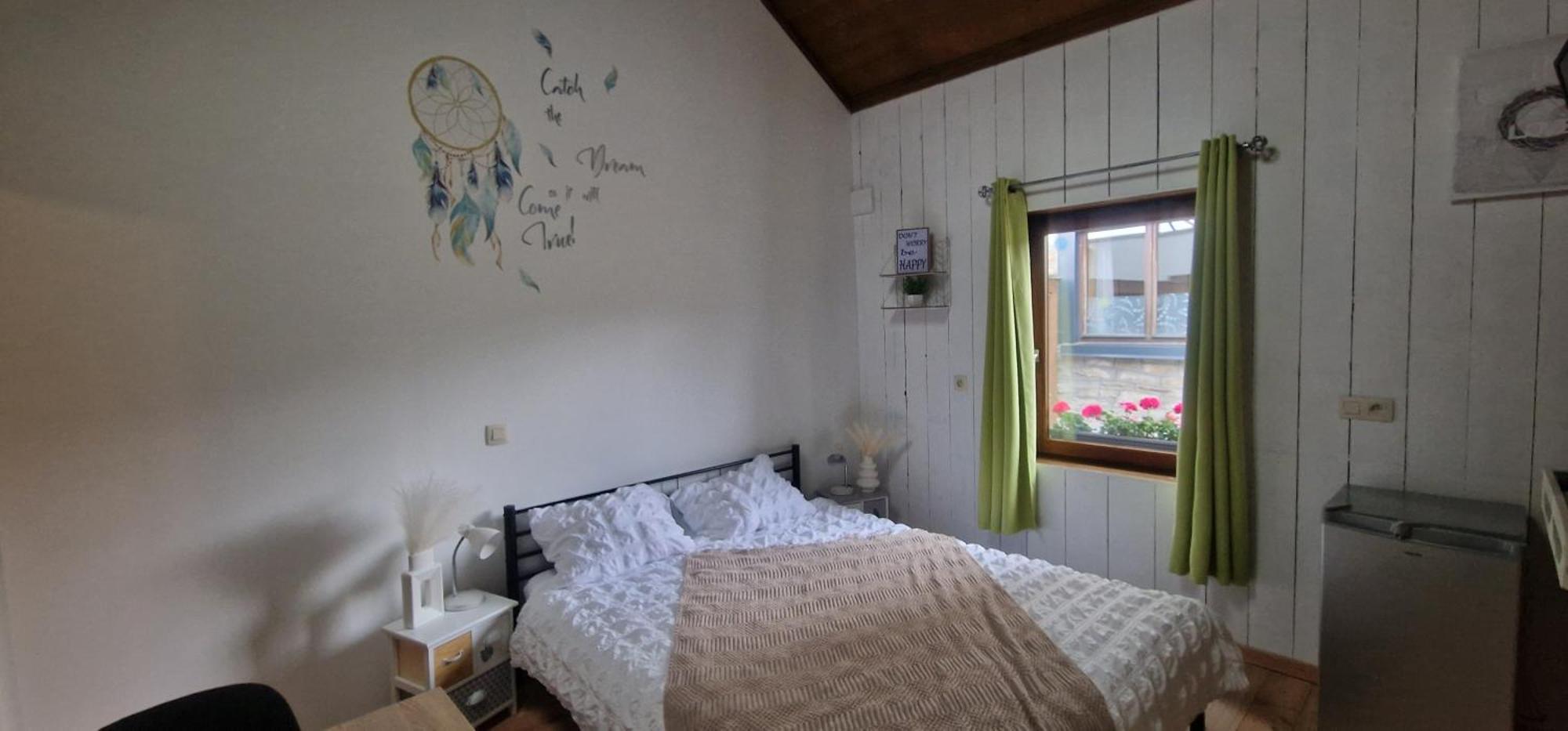 La Petite Suisse Bed & Breakfast Malmedy Bagian luar foto